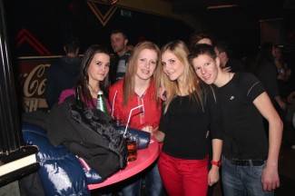 Noćni život: Požega, 26.1.2013.