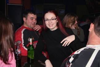 Noćni život: Požega, 26.1.2013.