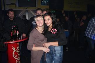 Noćni život: Požega, 26.1.2013.