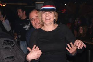 Noćni život: Požega, 26.1.2013.