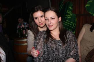 Noćni život: Požega, 26.1.2013.