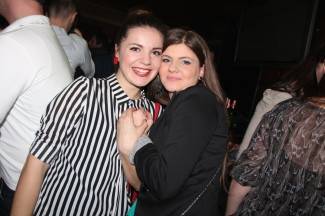 Noćni život: Požega, 26.1.2013.