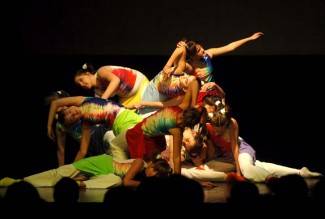 Požega: Plešimo hrvatsko - starije dobne skupine