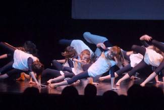 Požega: Plešimo hrvatsko - starije dobne skupine