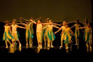 Požega: Plešimo hrvatsko - starije dobne skupine