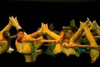 Požega: Plešimo hrvatsko - starije dobne skupine