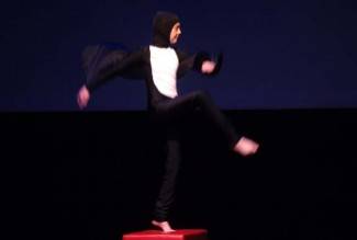 Požega: Plešimo hrvatsko - starije dobne skupine