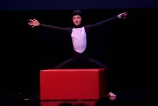 Požega: Plešimo hrvatsko - starije dobne skupine