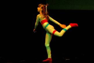 Požega: Plešimo hrvatsko - starije dobne skupine