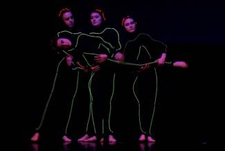 Požega: Plešimo hrvatsko - starije dobne skupine