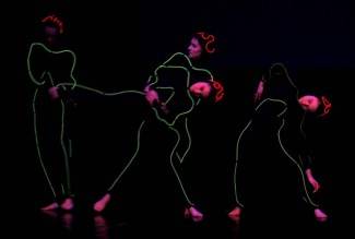 Požega: Plešimo hrvatsko - starije dobne skupine