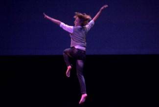 Požega: Plešimo hrvatsko - starije dobne skupine