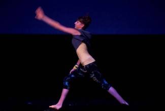 Požega: Plešimo hrvatsko - starije dobne skupine