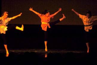 Požega: Plešimo hrvatsko - starije dobne skupine