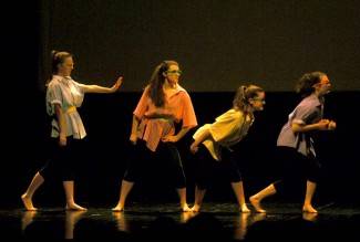 Požega: Plešimo hrvatsko - starije dobne skupine