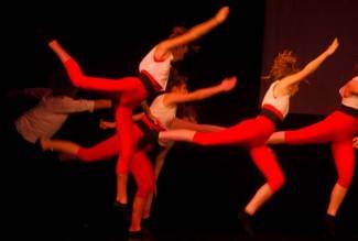 Požega: Plešimo hrvatsko - starije dobne skupine