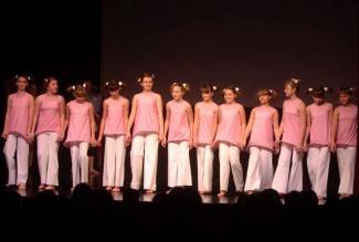 Požega: Plešimo hrvatsko - starije dobne skupine