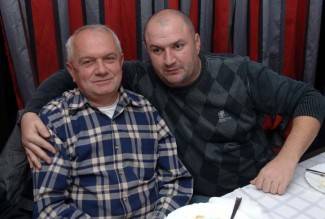 Požega: Glazbenici proslavili svoju Novu godinu u Coloru