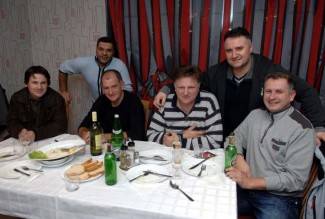 Požega: Glazbenici proslavili svoju Novu godinu u Coloru