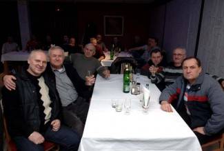 Požega: Glazbenici proslavili svoju Novu godinu u Coloru