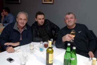 Požega: Glazbenici proslavili svoju Novu godinu u Coloru