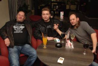 Požega: Glazbenici proslavili svoju Novu godinu u Coloru