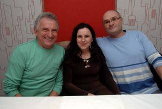 Požega: Glazbenici proslavili svoju Novu godinu u Coloru