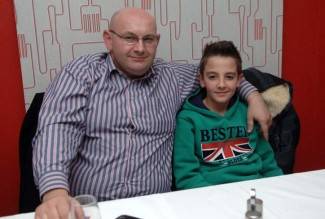 Požega: Glazbenici proslavili svoju Novu godinu u Coloru