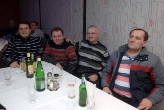 Požega: Glazbenici proslavili svoju Novu godinu u Coloru