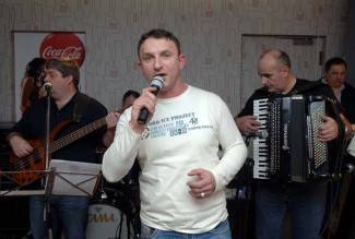 Požega: Glazbenici proslavili svoju Novu godinu u Coloru