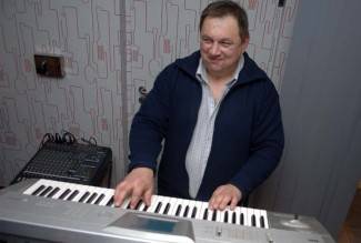 Požega: Glazbenici proslavili svoju Novu godinu u Coloru