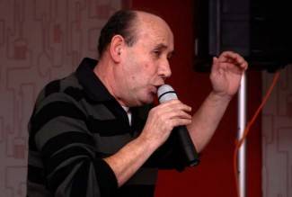 Požega: Glazbenici proslavili svoju Novu godinu u Coloru