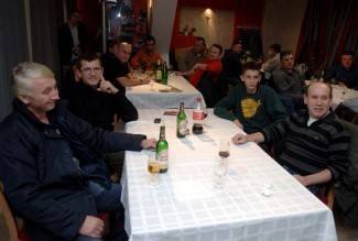 Požega: Glazbenici proslavili svoju Novu godinu u Coloru