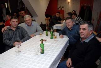 Požega: Glazbenici proslavili svoju Novu godinu u Coloru