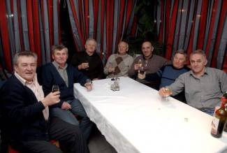 Požega: Glazbenici proslavili svoju Novu godinu u Coloru