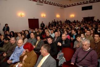 Požega: Nagrade za naj sportaše u 2012.