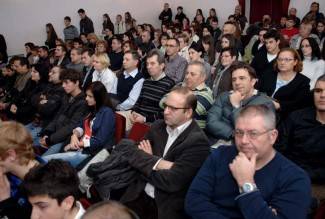 Požega: Nagrade za naj sportaše u 2012.