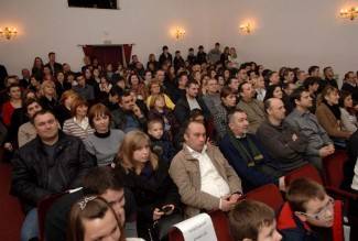 Požega: Nagrade za naj sportaše u 2012.