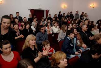 Požega: Nagrade za naj sportaše u 2012.