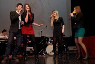 Požega: Nagrade za naj sportaše u 2012.