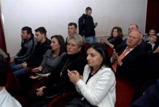 Požega: Nagrade za naj sportaše u 2012.