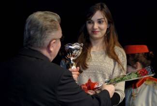 Požega: Nagrade za naj sportaše u 2012.