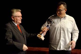 Požega: Nagrade za naj sportaše u 2012.