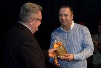 Požega: Nagrade za naj sportaše u 2012.