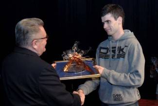 Požega: Nagrade za naj sportaše u 2012.