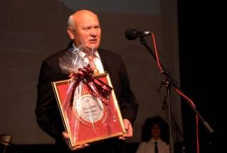 Požega: Nagrade za naj sportaše u 2012.