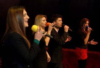 Požega: Nagrade za naj sportaše u 2012.