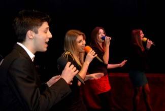 Požega: Nagrade za naj sportaše u 2012.