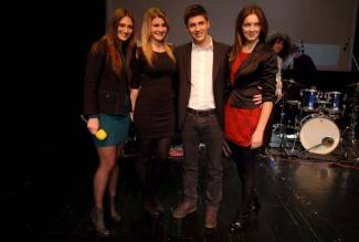 Požega: Nagrade za naj sportaše u 2012.