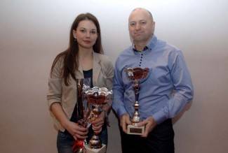 Požega: Nagrade za naj sportaše u 2012.